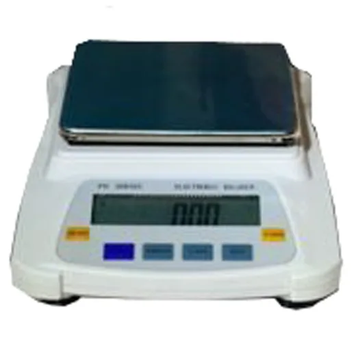 Balanza de Laboratorio BDS DJ3202A