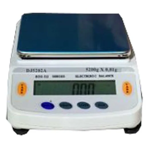 Balanza de Laboratorio BDS DJ5202A