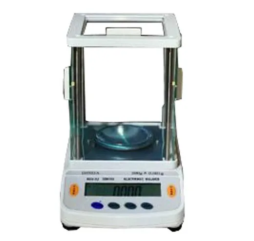 Balanza de Laboratorio BDS DJ523A