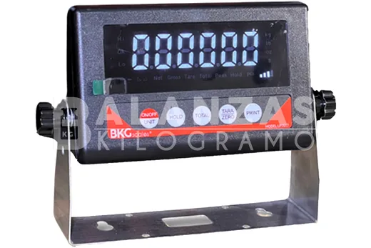 Indicador de Peso LP7517