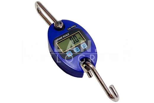 Balanza Colgante LP7652B