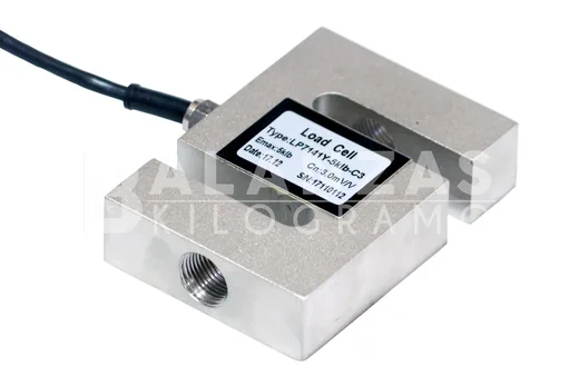 Celda De Carga LP7141Y