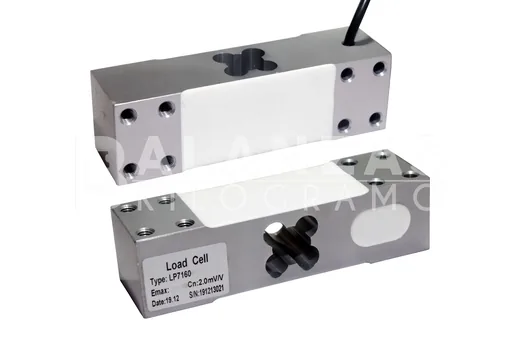 Celda De Carga LP7160